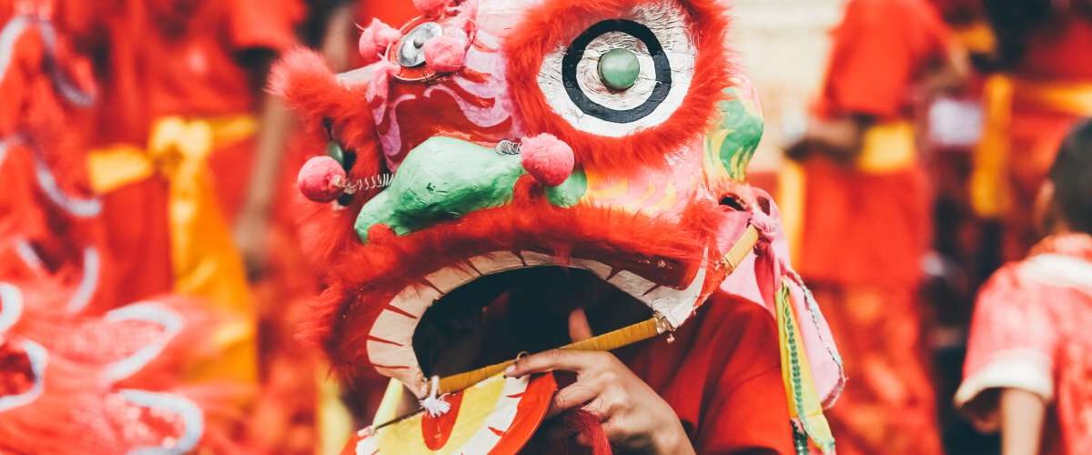 ano Novo Chines prepare seu negocio para esta oportunidade